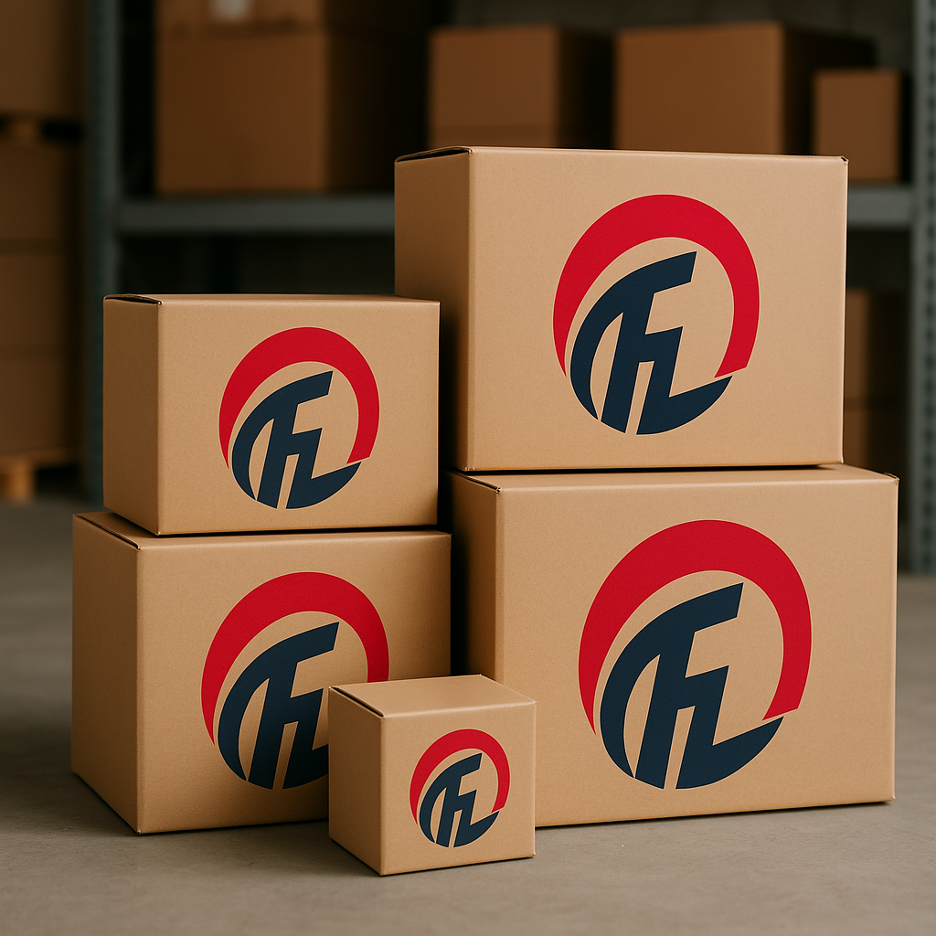 Warehouse Solutions Back